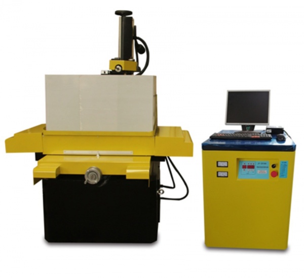 Проволочно-вырезной станок DK7725 Эконом 