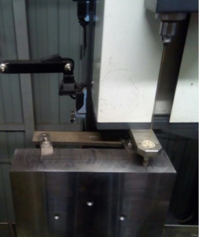 Обработка деталей большой толщины