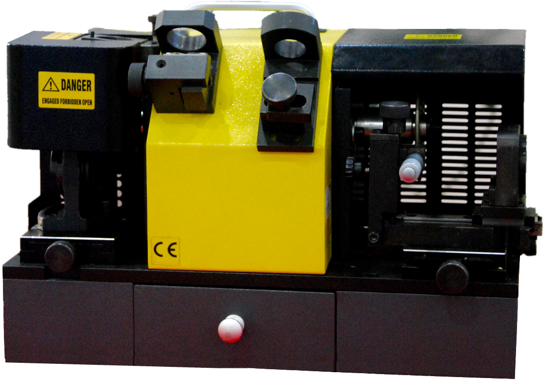 Заточное оборудование 