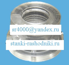  Форсунка подачи диэлектрика артикул - 333.007.165 для электроэрозионного станка ACTSPARK FW1P