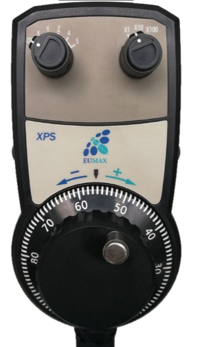 Пульт управления станком