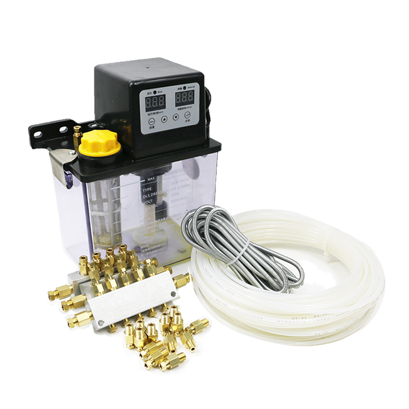 Автоматическая система смазки