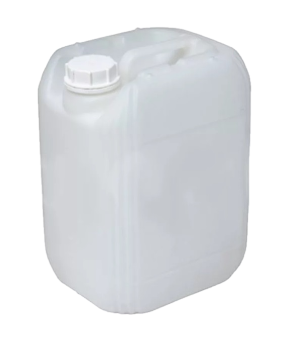 Канистра для супердрели 10 литров