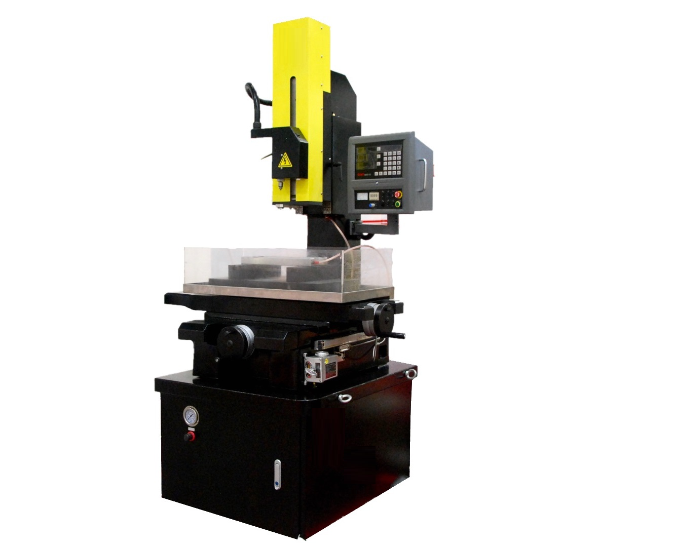 Электроэрозионная супердрель DD703Z 