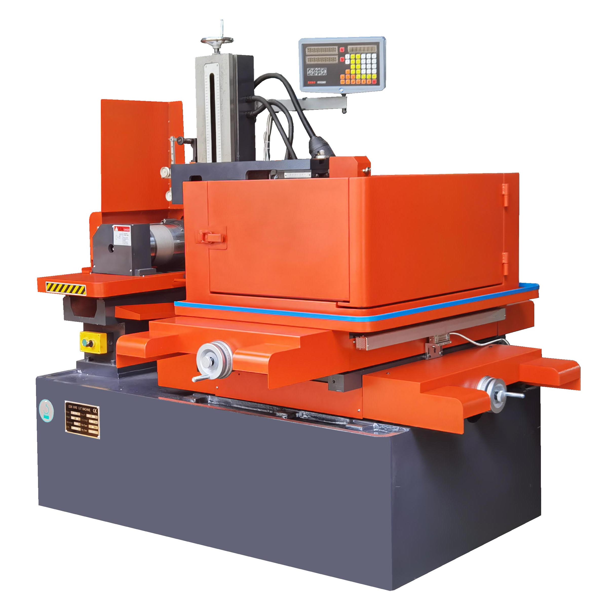 Электроэрозионные проволочно-вырезные станки