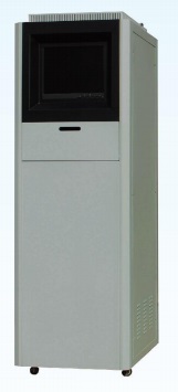 Шкаф-генератор станков с сервиприводом