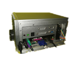 Промышленный компьютер