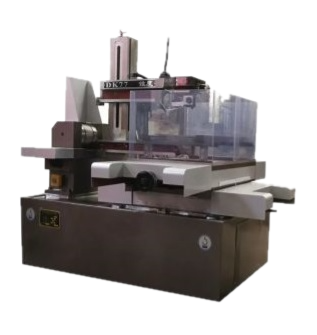 Проволочно-вырезной станок DK7725 Эконом 