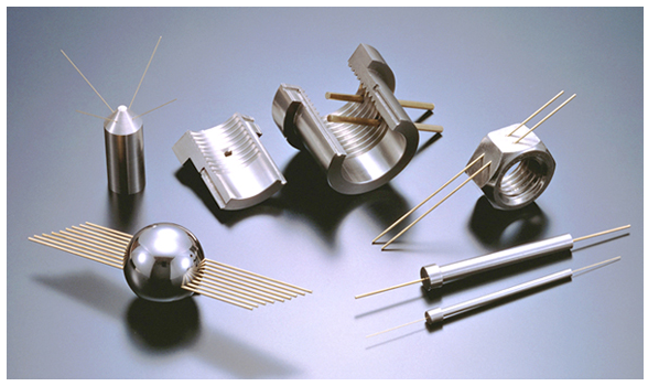 Обработка сквозных отверстий