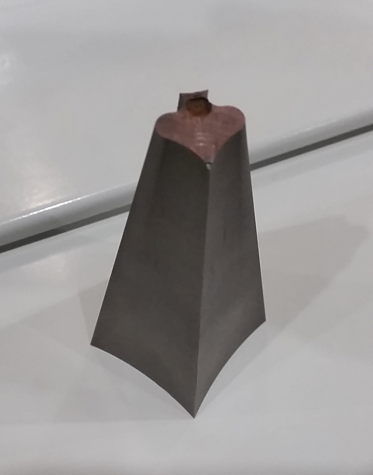 Конусная резка