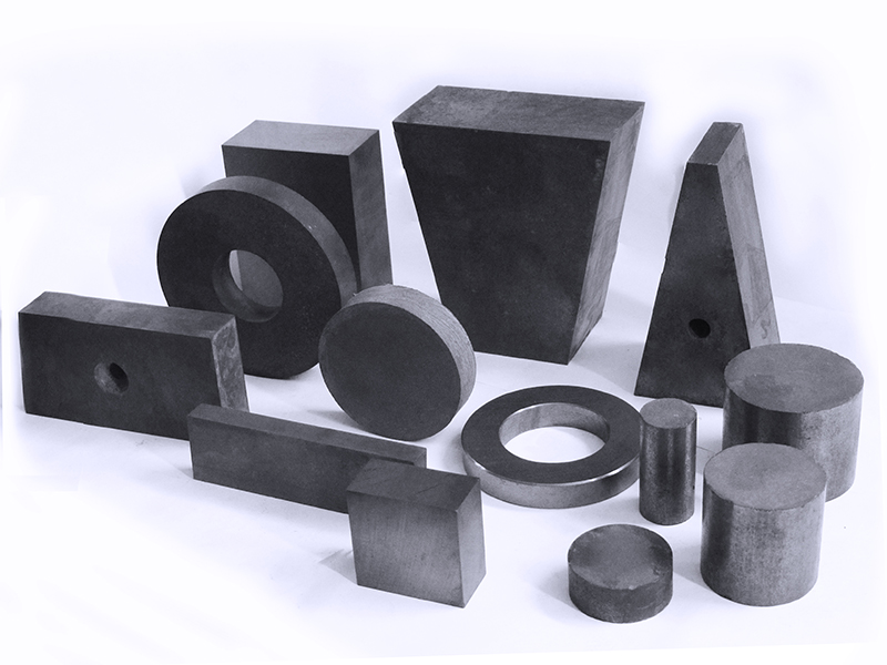 Резка неодимовых магнитов