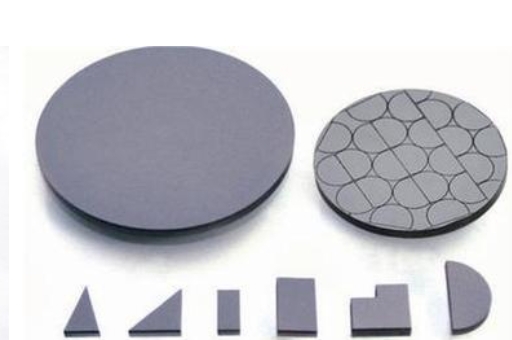 Резка поликристалличских алмазов