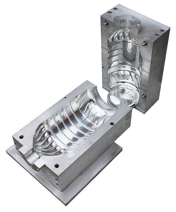 Изготовление пресс-форм