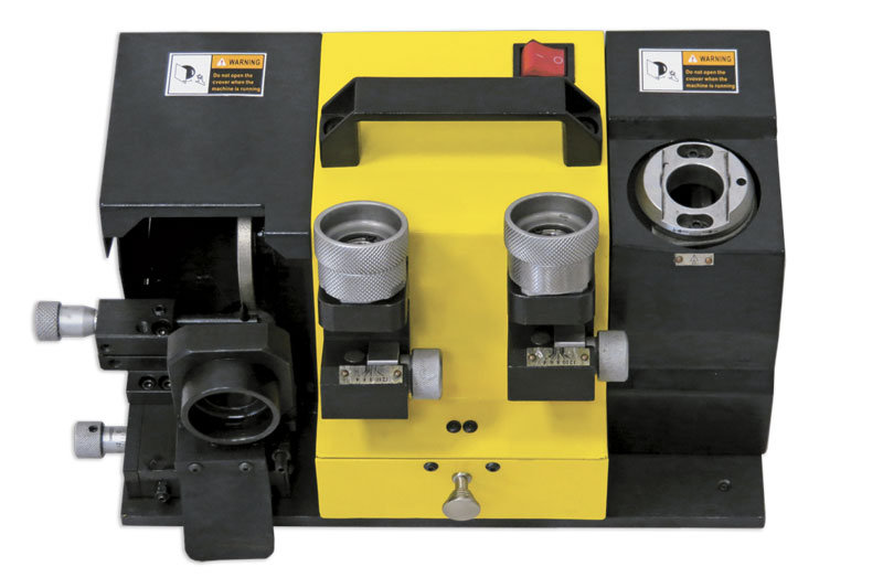 Станок для заточки фрез GM-13F