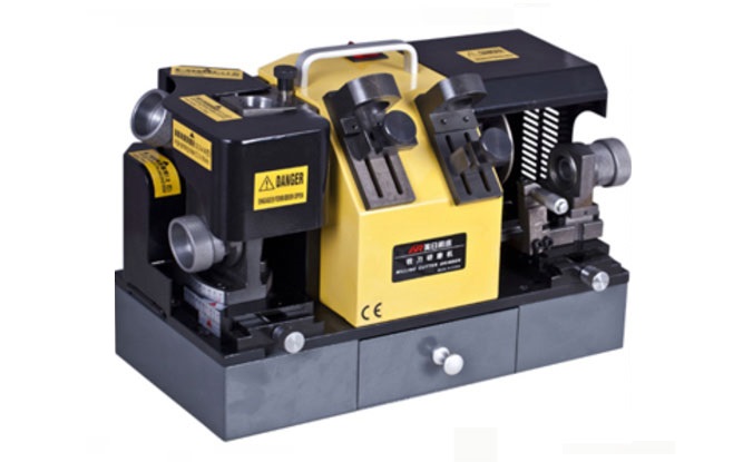 Заточной станок для фрез MR-X6